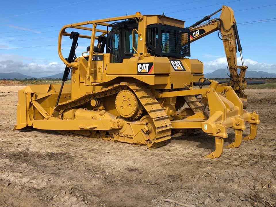 Equipment Hire Bowman's Earthmoving